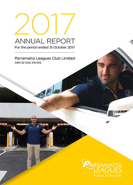 2017 Annual Report