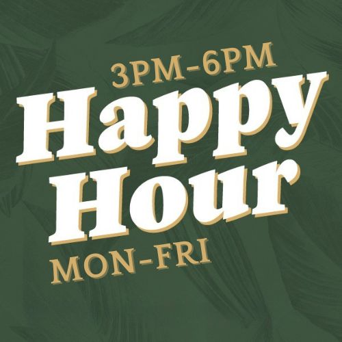 Happy Hour